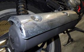 HONDA CBF125T