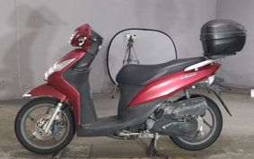 HONDA DIO 110 JF31