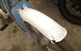 HONDA LITTLE P25