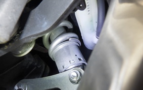 HONDA 400X ABS 2015 NC47