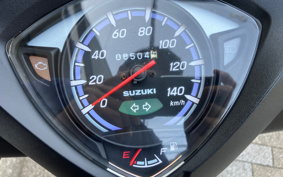 SUZUKI ADDRESS V110 CE47A