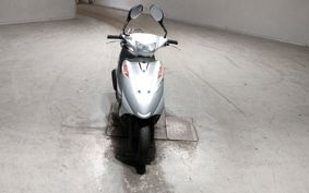 SUZUKI ADDRESS V125 CF4EA