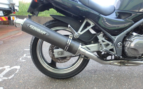 KAWASAKI BALIUS250 ZR250A