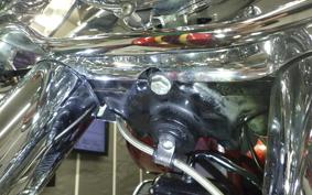 HARLEY FLSTNSE 1800CVO 2013