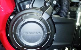 HONDA CBR400R E-Clutch 2026 NC65