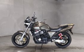 HONDA CB400SF NC31