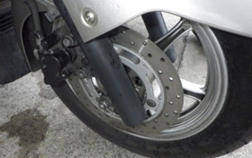 SUZUKI SKYWAVE 200 (Burgman 200) CH41A