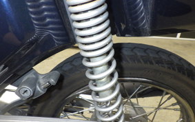 HONDA C110 SUPER CUB 2024 JA10