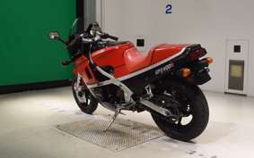 KAWASAKI GPZ400R 1986 ZX400D