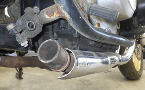 KAWASAKI KZ750 KZ750E