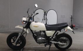 HONDA APE 100 HC07