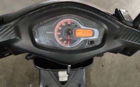 SUZUKI ADDRESS V125 CF4MA