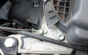 SUZUKI ADDRESS V50 Gen.2 CA44A