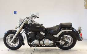 YAMAHA DRAGSTAR 400 CLASSIC 1999 4TR