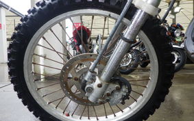 KAWASAKI KDX125 SR DX125A
