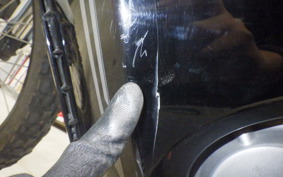 HONDA CRF250 RALLY A 2003 MD44