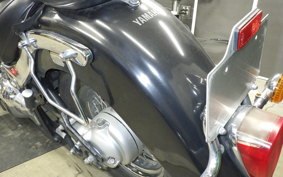YAMAHA DRAGSTAR 400 CLASSIC 2004 VH01J