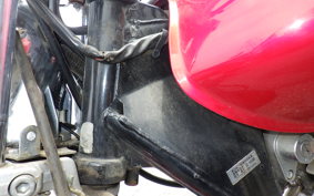 KAWASAKI ELIMINATOR 125 2022 BN125A