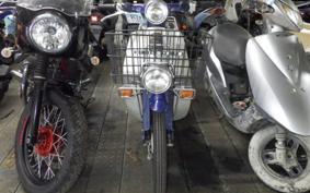 HONDA C50 SUPER CUB AA01