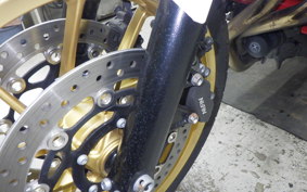 HONDA CB1300SF SUPER FOUR Gen. 3 2022 SC54