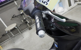 HONDA DIO Gen.6 AF68