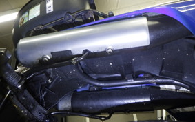 YAMAHA TDR250 2002 2YK