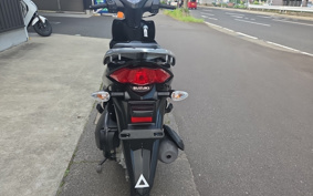 SUZUKI ADDRESS V110 CE47A
