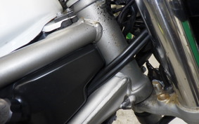 HONDA VTR 250 Gen. 2 2009 MC33