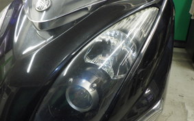 YAMAHA MAJESTY 250 Gen.4 2019 SG20J