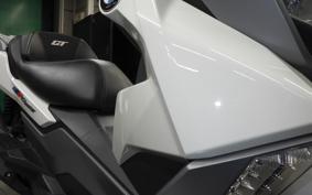 BMW C400GT 2024