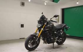 YAMAHA MT-09 A 2015 RN34J
