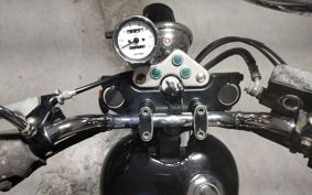 SUZUKI GLASS TRACKER BIG BOY NJ47A