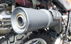 HONDA XL200R MD06