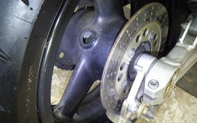 KAWASAKI ZRX1200 S 2002 ZRT20A