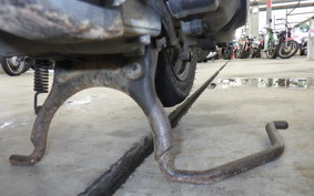 SUZUKI LET's 4 G CA41A