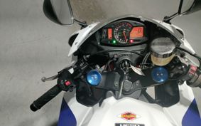 HONDA CBR600RR PC40