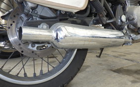 KAWASAKI ESTRELLA RS BJ250A