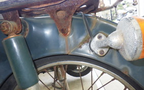 HONDA C50 SUPER CUB C50