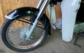 HONDA CREA SCOOPY AF55