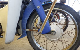 YAMAHA MATE 50 UA04J