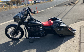 HARLEY FLHXS 2016 KRC