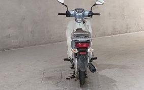 HONDA SUPER CUB50 AA04
