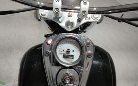 HONDA SHADOW 400 2004 NC34