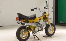 HONDA DAX 70 2009 ST70