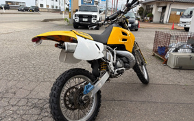 SUZUKI RMX250 S SJ13A