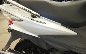 SUZUKI ADDRESS V125 S 2017 CF4MA