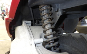 HONDA DIO Gen.6 AF68