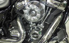 HARLEY FLHX 1750 2017