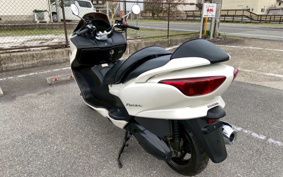 HONDA FORZA MF08