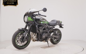 KAWASAKI Z900RS CAFE 2018 ZR900K